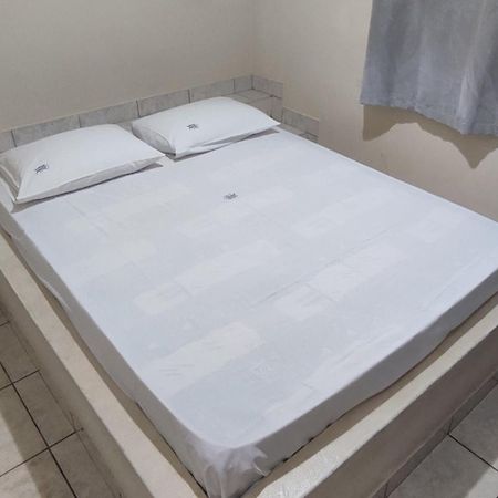 Hotel Gringos Londrina Esterno foto