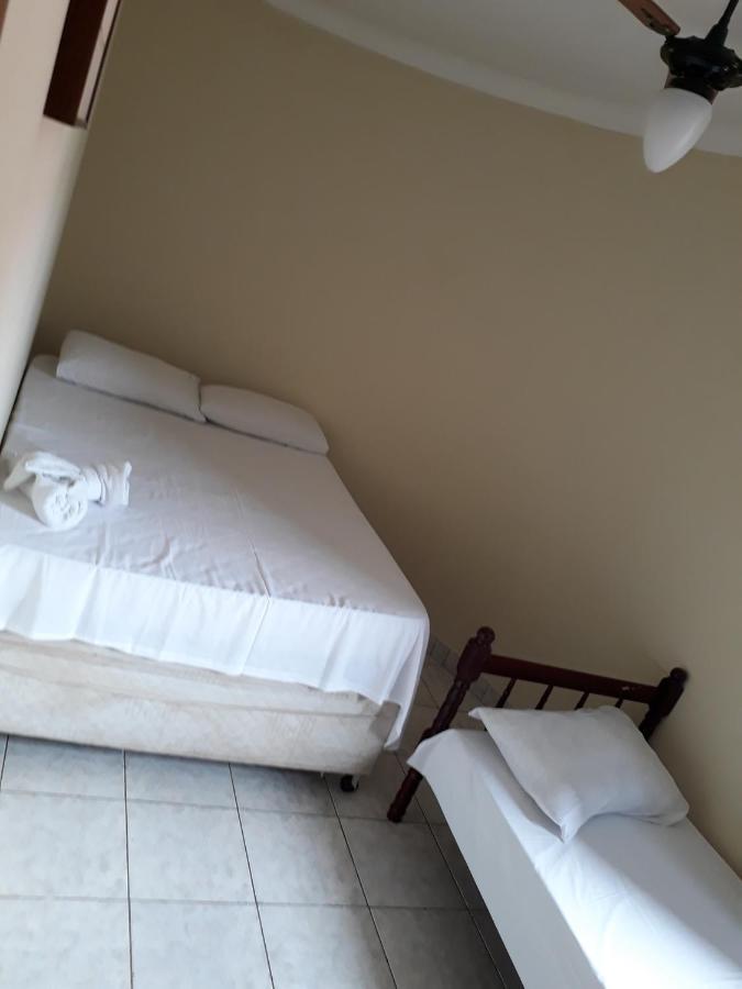 Hotel Gringos Londrina Esterno foto