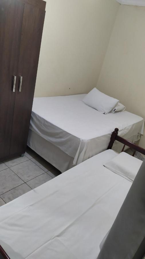 Hotel Gringos Londrina Esterno foto