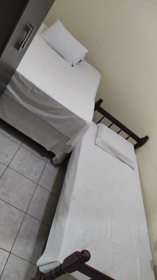 Hotel Gringos Londrina Esterno foto