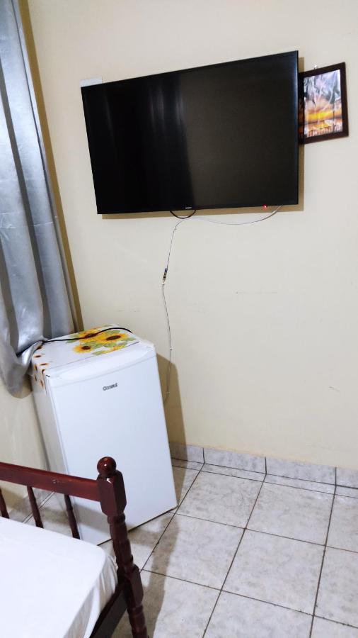 Hotel Gringos Londrina Esterno foto