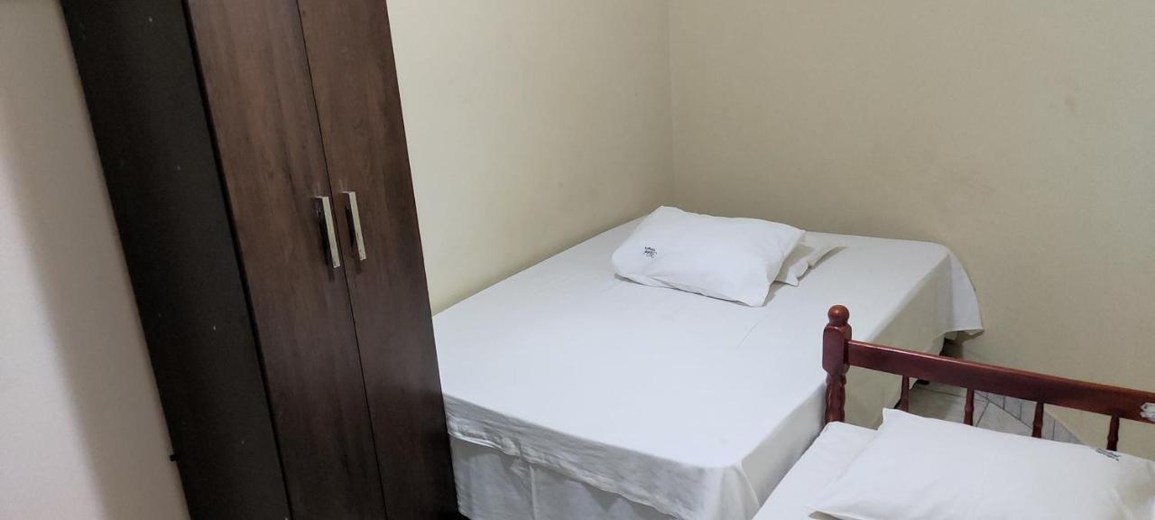 Hotel Gringos Londrina Esterno foto