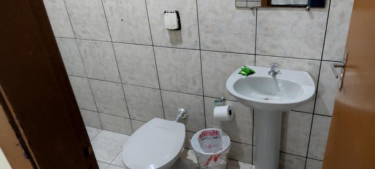Hotel Gringos Londrina Esterno foto
