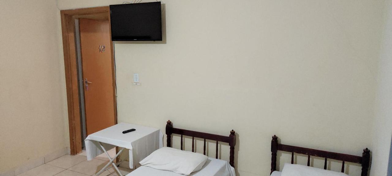 Hotel Gringos Londrina Esterno foto