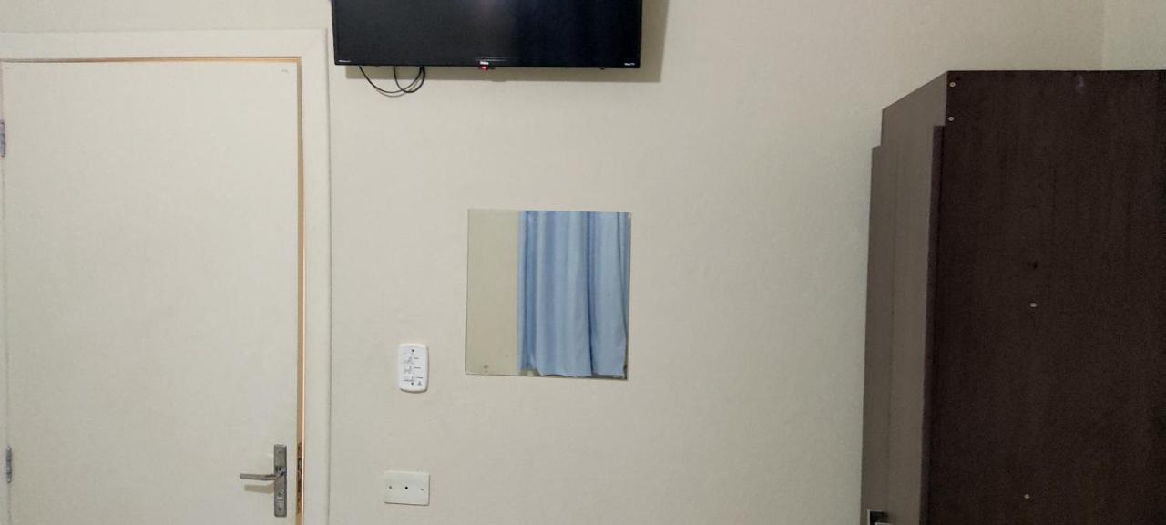 Hotel Gringos Londrina Esterno foto
