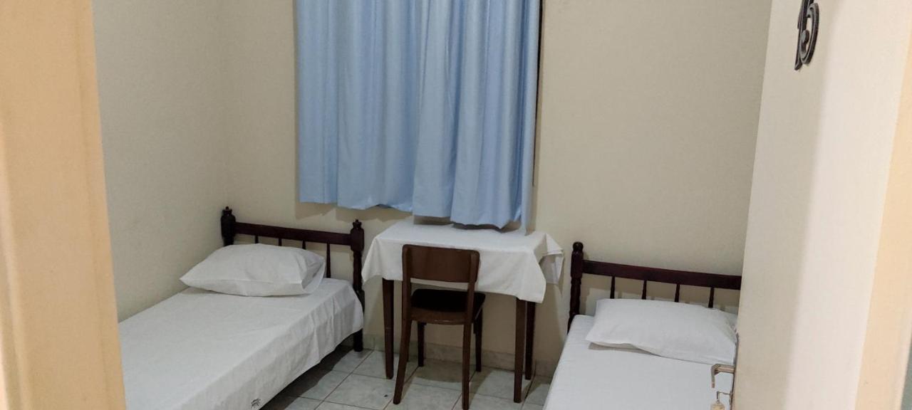 Hotel Gringos Londrina Esterno foto