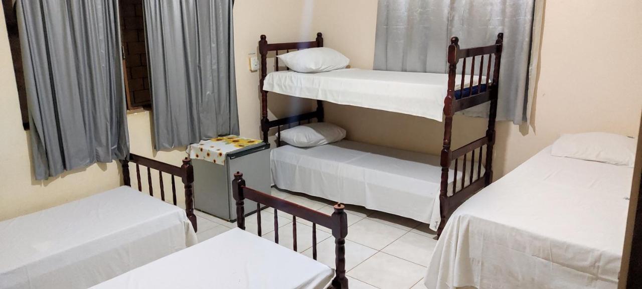Hotel Gringos Londrina Esterno foto