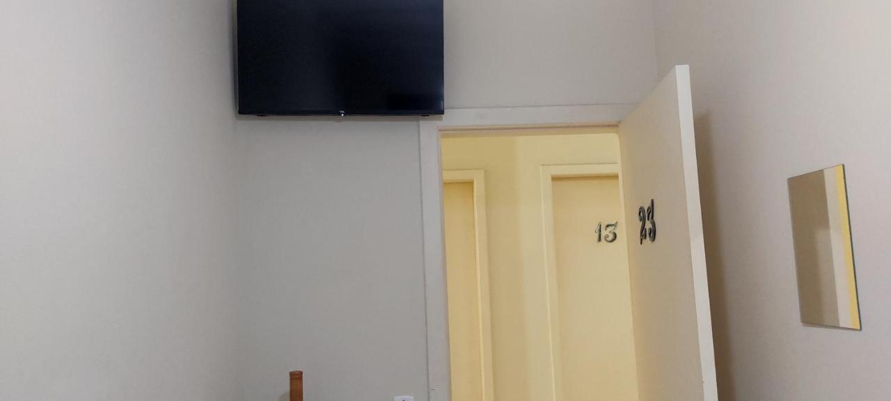 Hotel Gringos Londrina Esterno foto