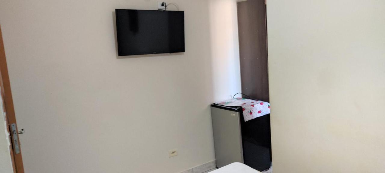 Hotel Gringos Londrina Esterno foto
