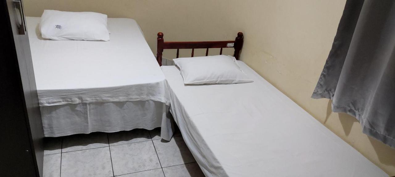 Hotel Gringos Londrina Esterno foto