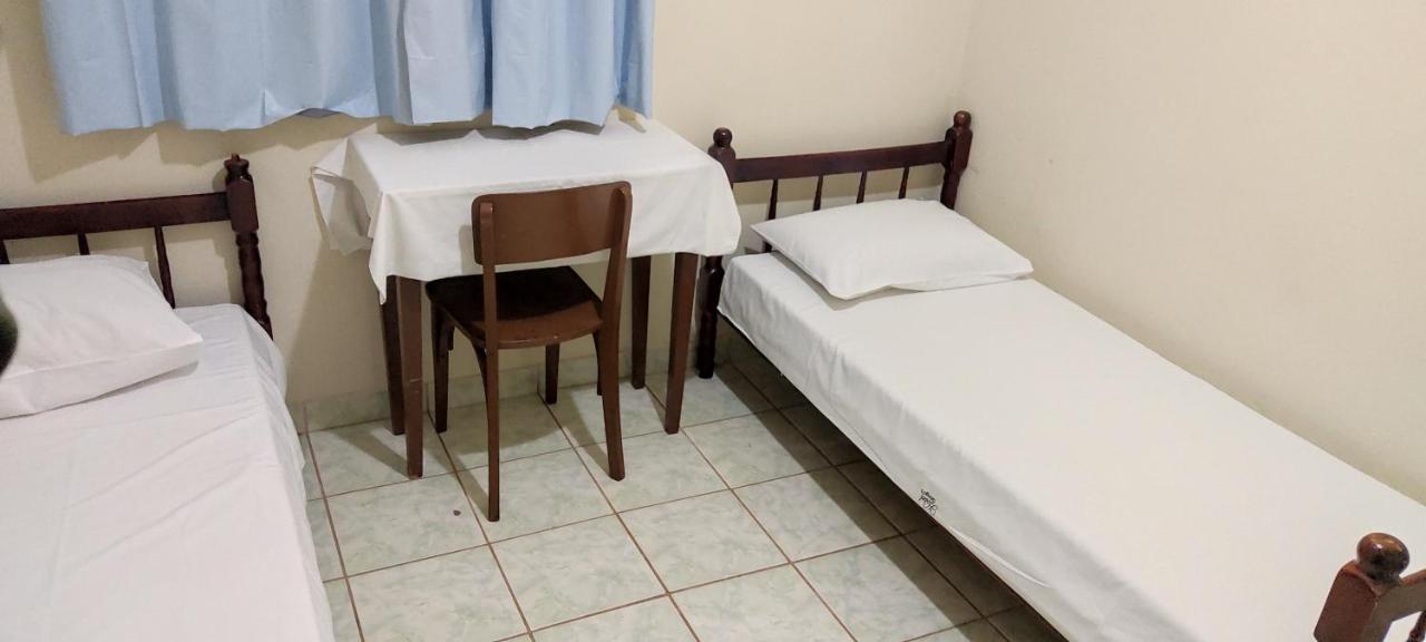 Hotel Gringos Londrina Esterno foto