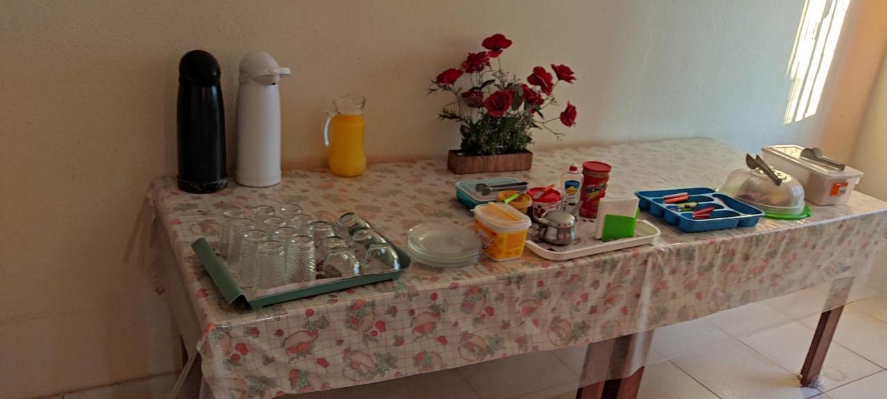 Hotel Gringos Londrina Esterno foto