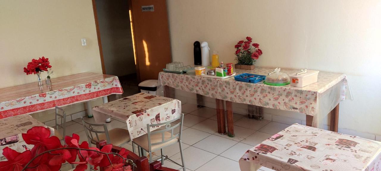 Hotel Gringos Londrina Esterno foto