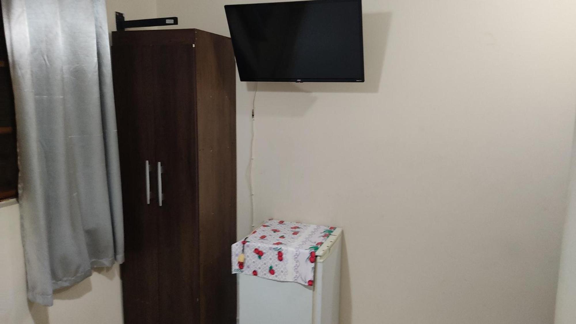 Hotel Gringos Londrina Esterno foto