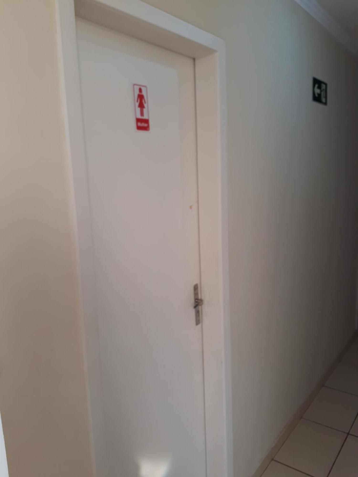 Hotel Gringos Londrina Esterno foto