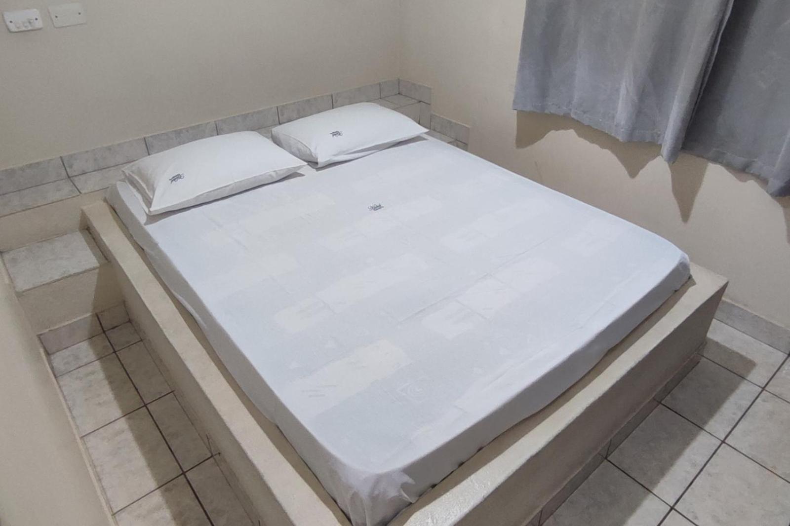 Hotel Gringos Londrina Esterno foto