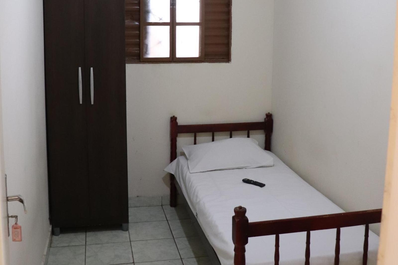 Hotel Gringos Londrina Esterno foto