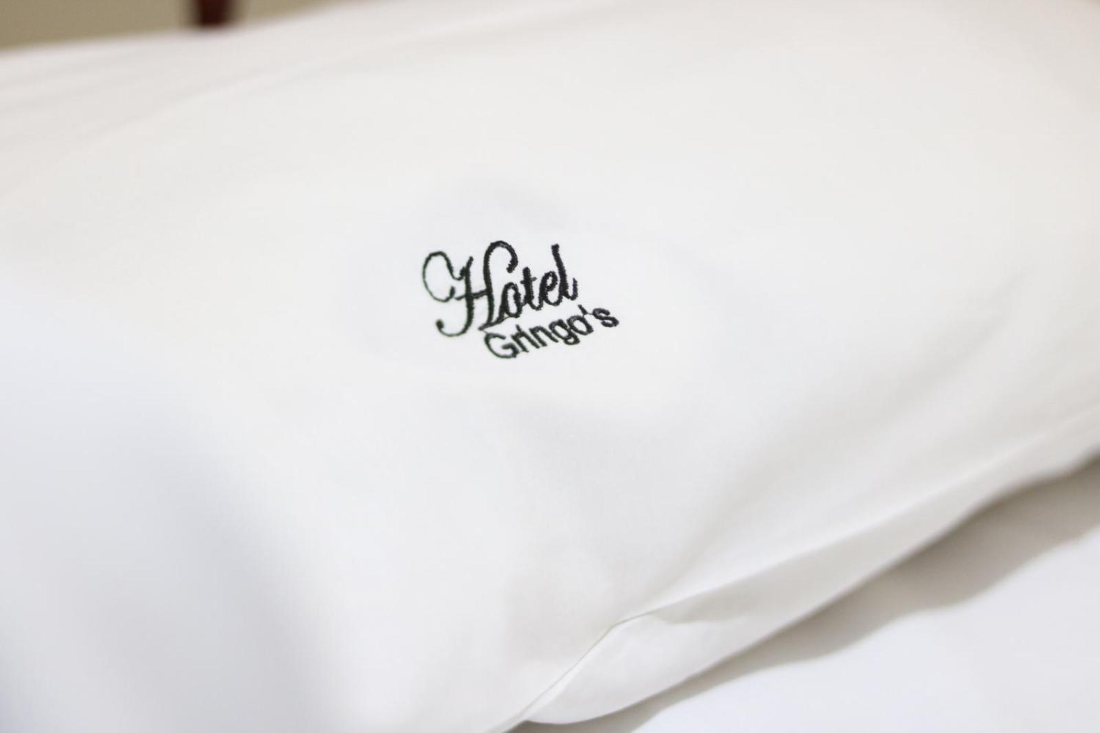 Hotel Gringos Londrina Esterno foto