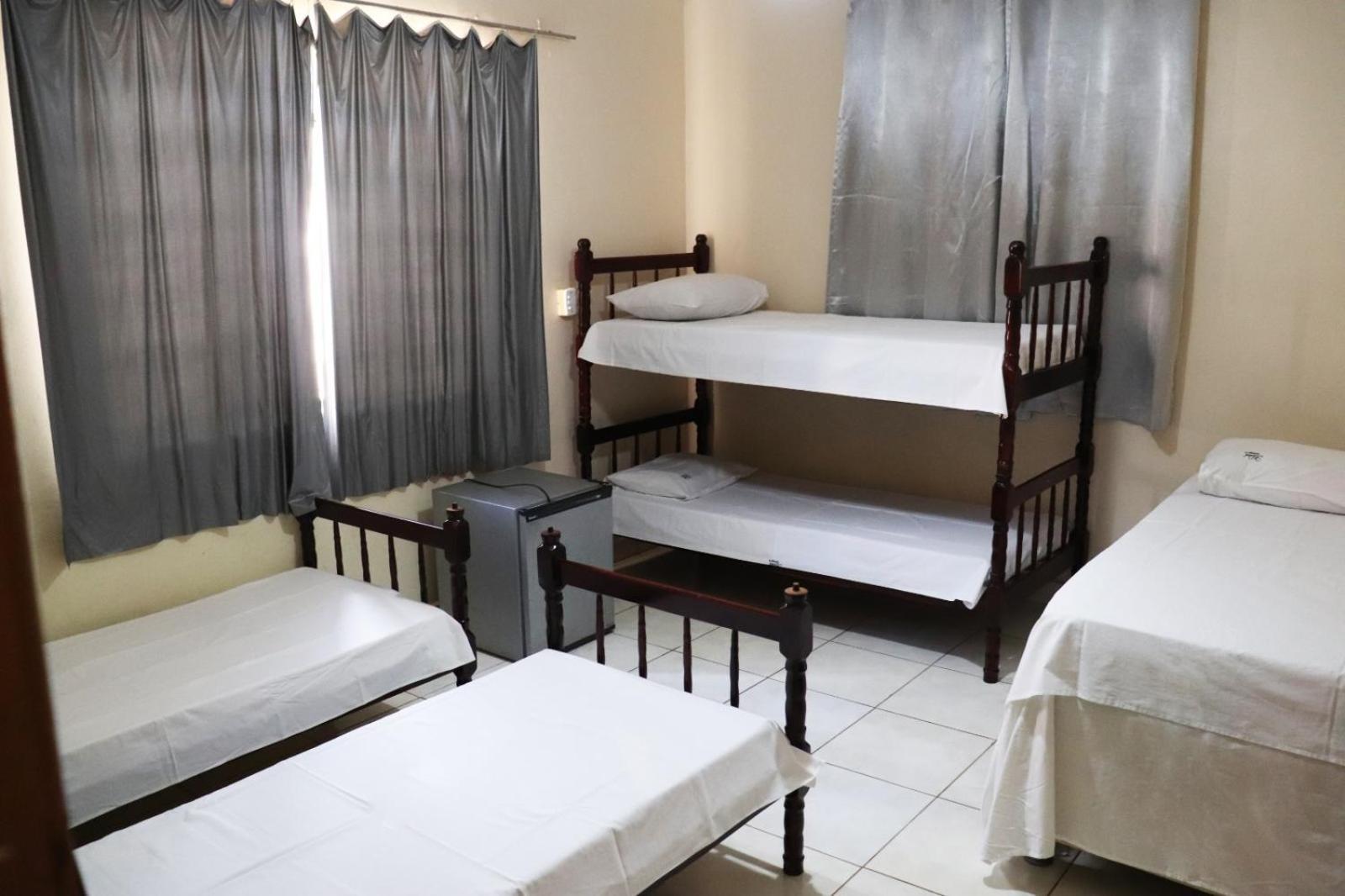 Hotel Gringos Londrina Esterno foto