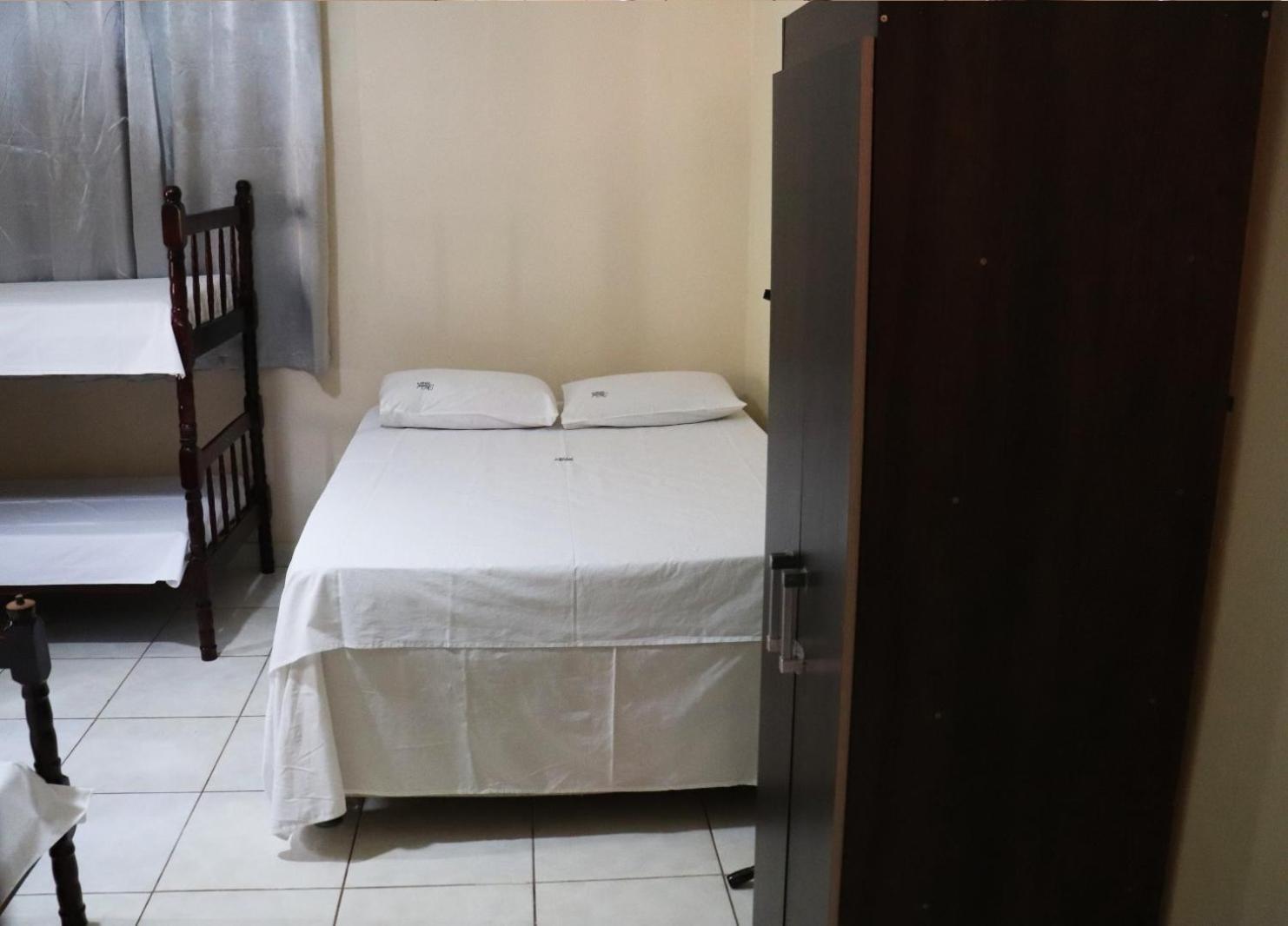 Hotel Gringos Londrina Esterno foto