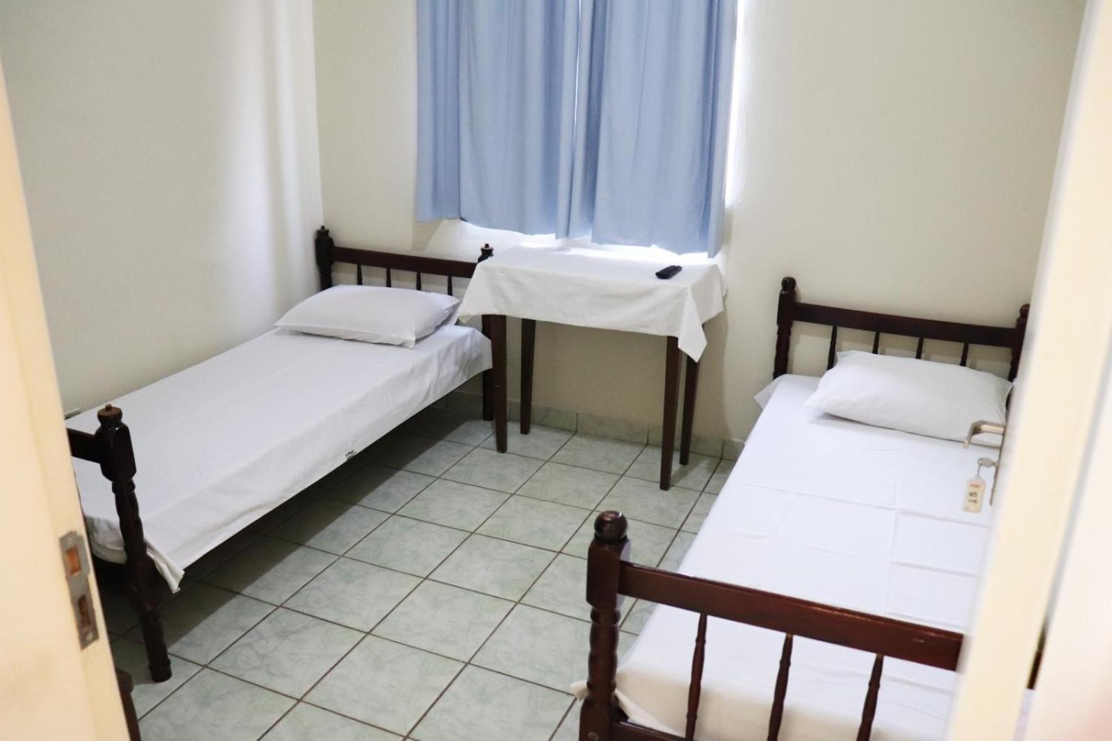Hotel Gringos Londrina Esterno foto
