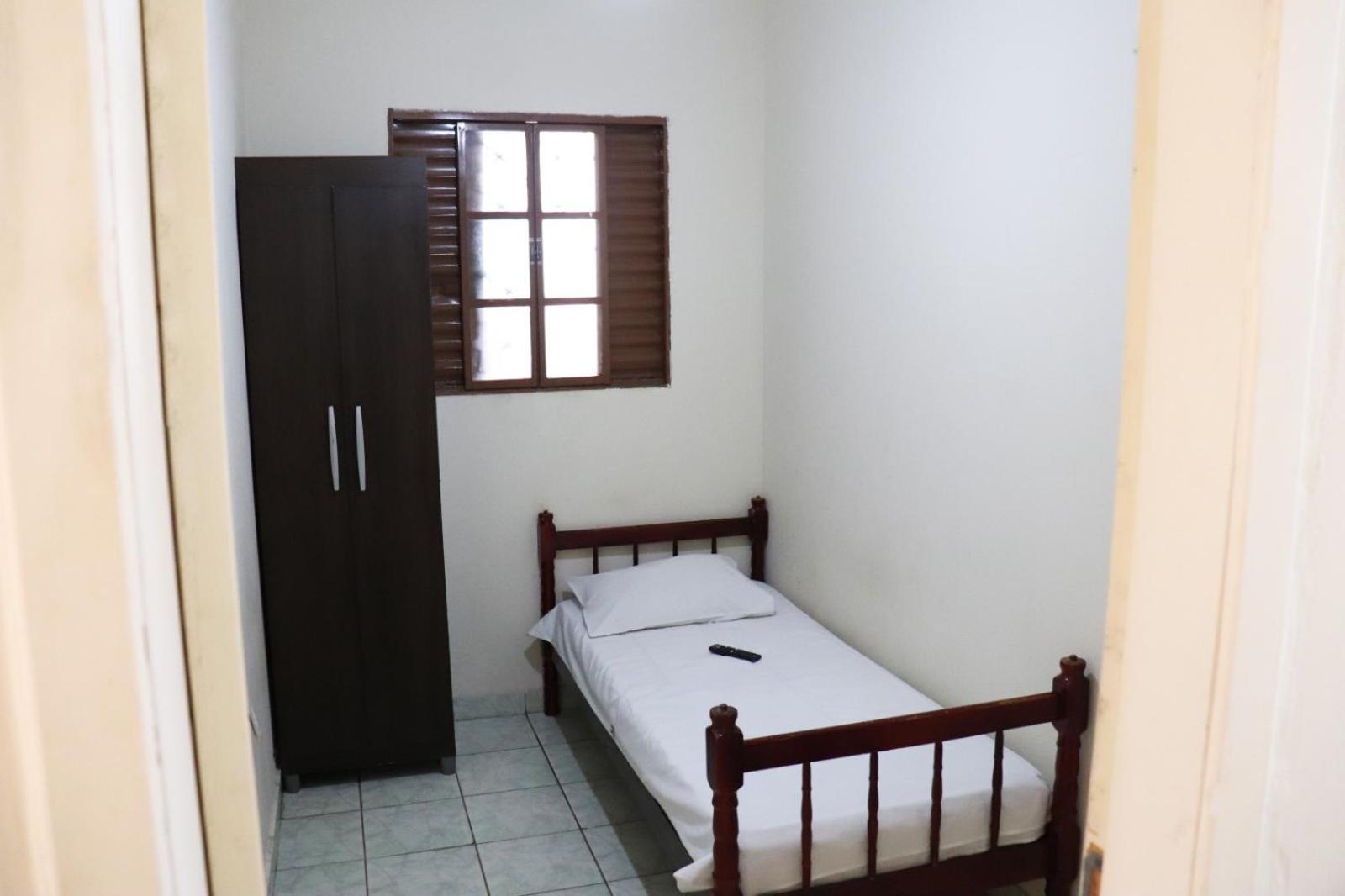 Hotel Gringos Londrina Esterno foto