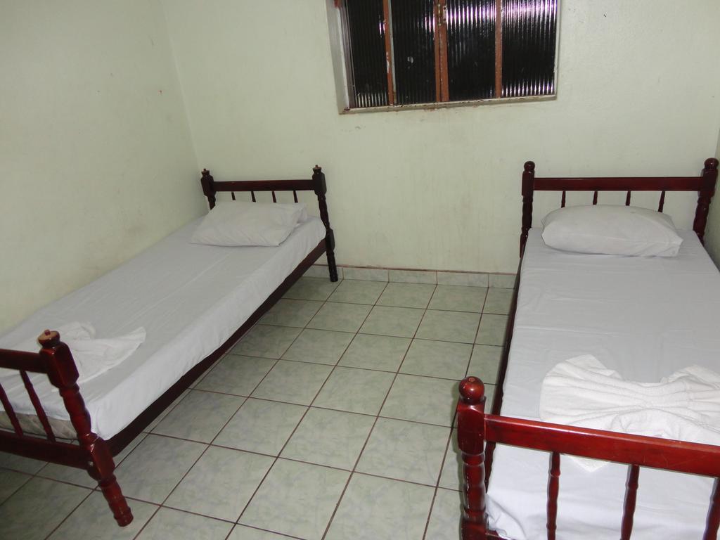 Hotel Gringos Londrina Camera foto