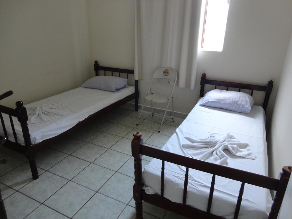 Hotel Gringos Londrina Esterno foto