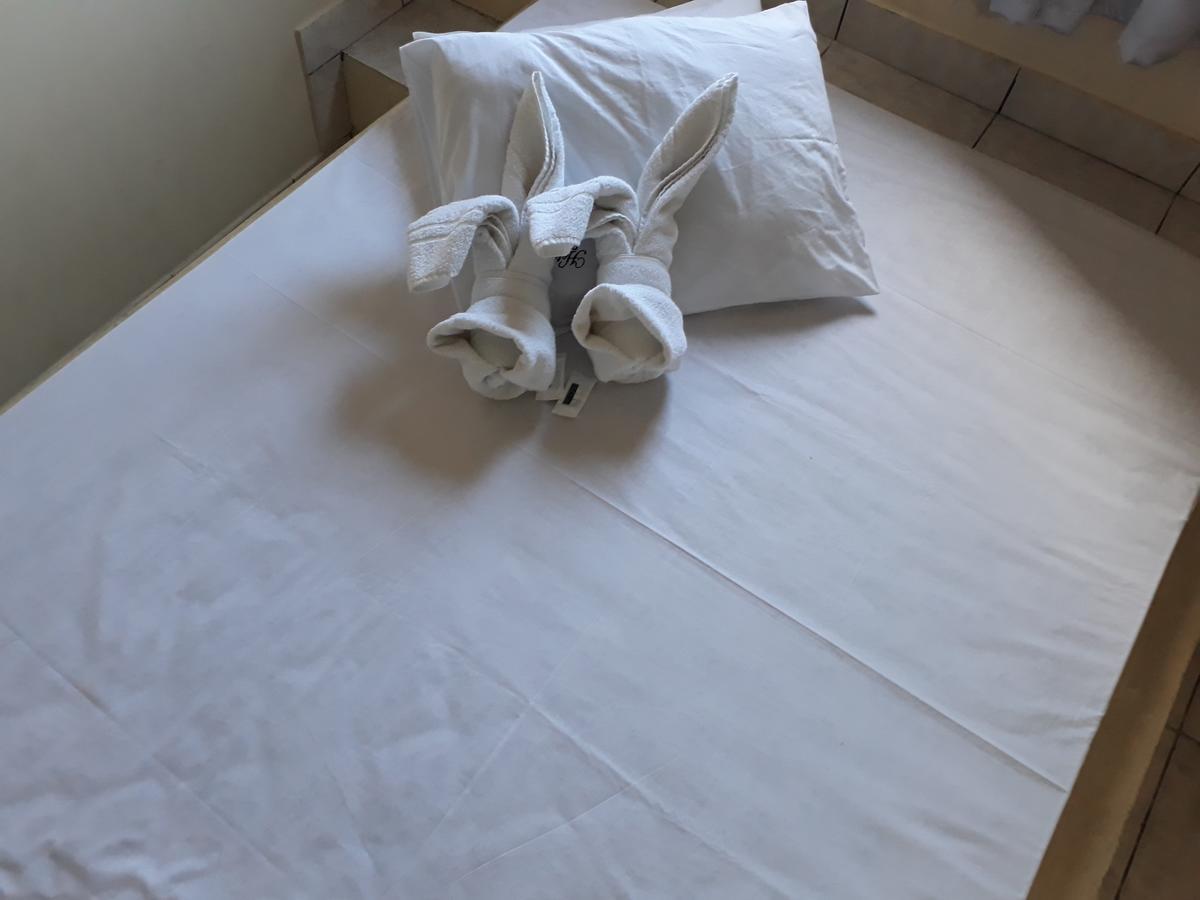 Hotel Gringos Londrina Esterno foto