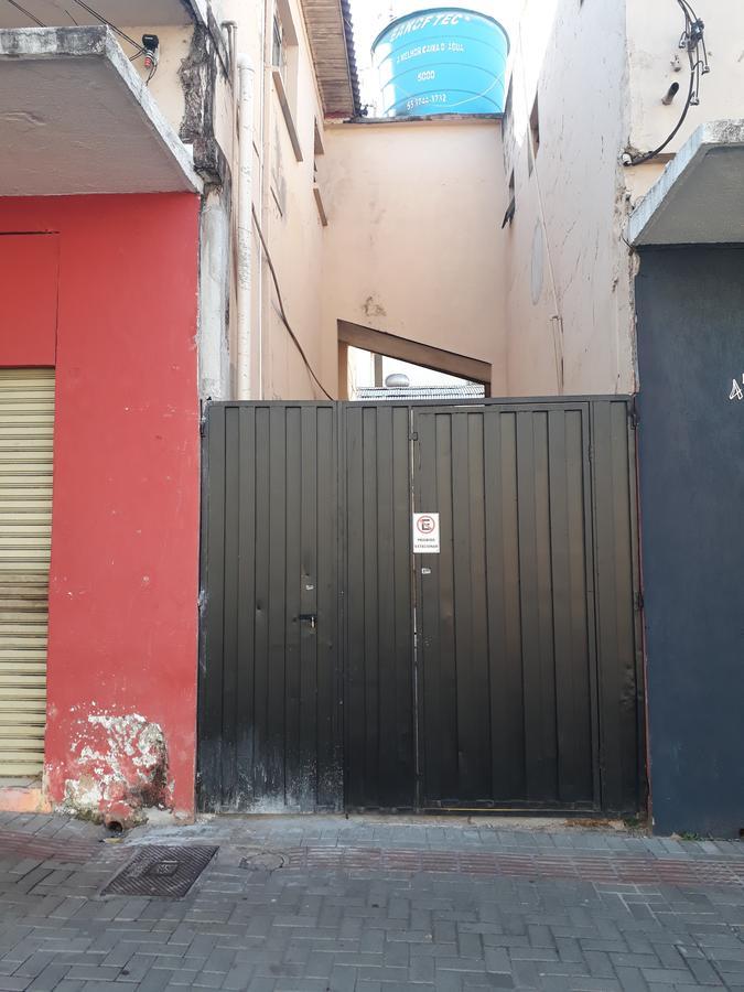 Hotel Gringos Londrina Esterno foto